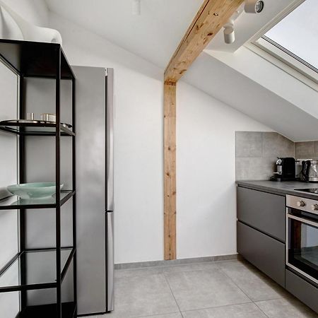Blaustein Loft Διαμέρισμα Εξωτερικό φωτογραφία