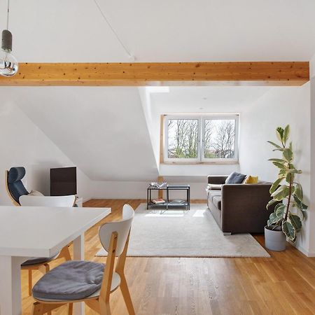 Blaustein Loft Διαμέρισμα Εξωτερικό φωτογραφία
