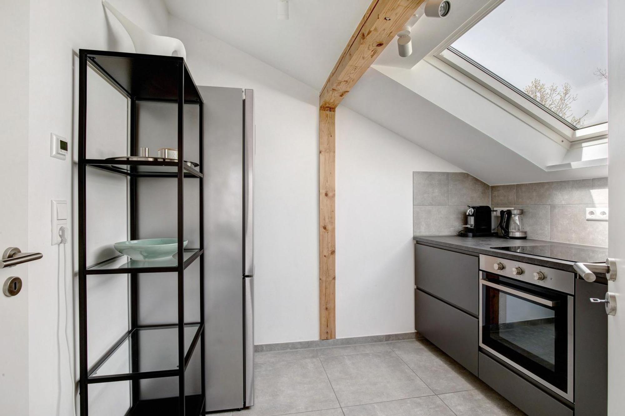 Blaustein Loft Διαμέρισμα Εξωτερικό φωτογραφία