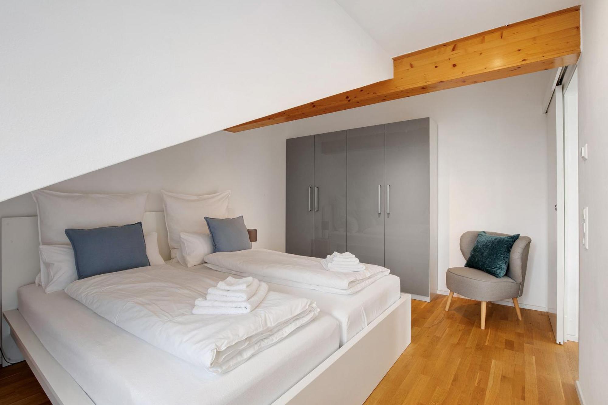 Blaustein Loft Διαμέρισμα Εξωτερικό φωτογραφία