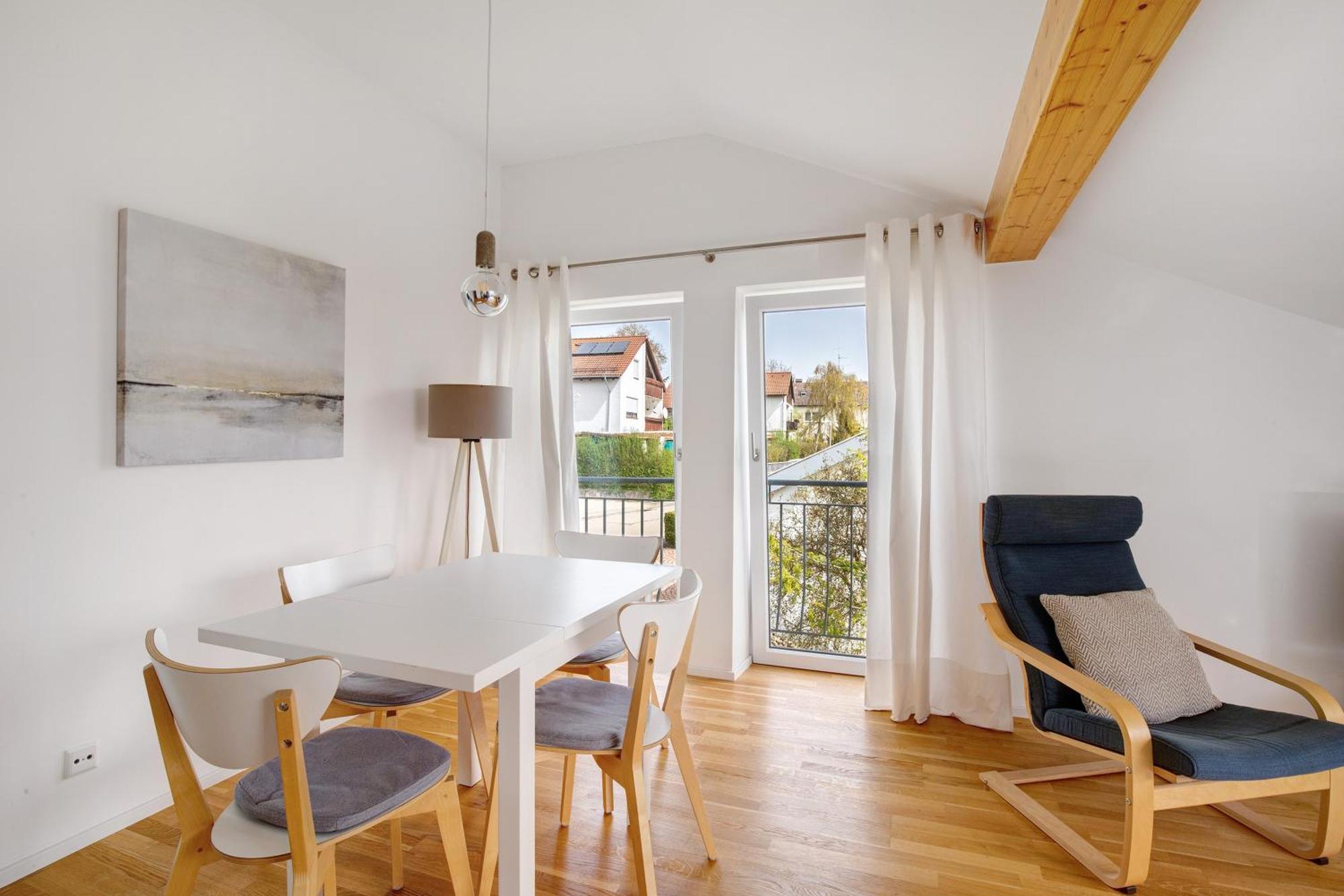 Blaustein Loft Διαμέρισμα Εξωτερικό φωτογραφία