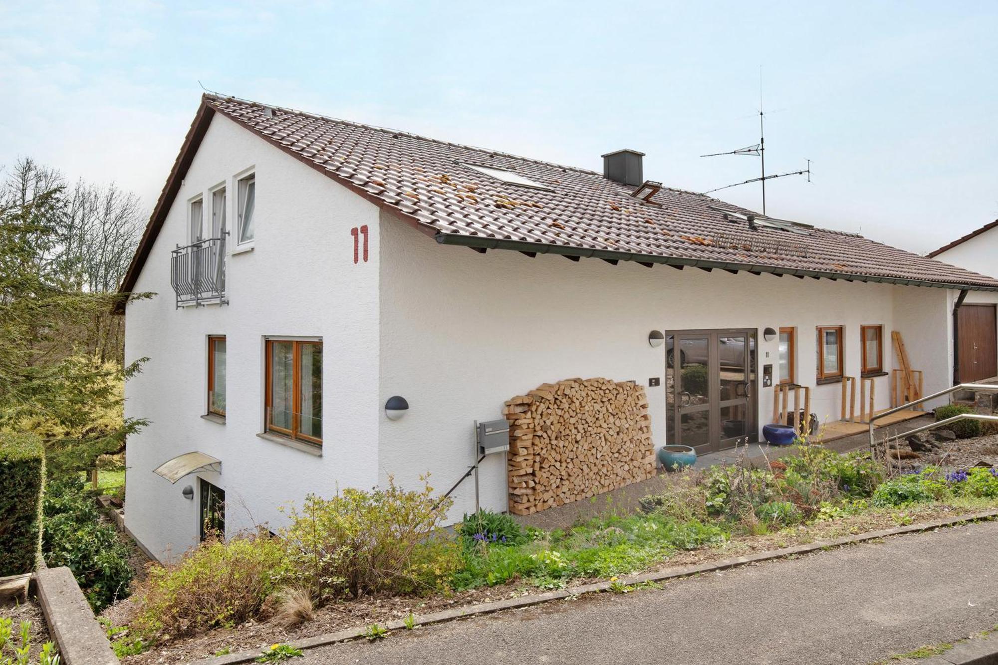 Blaustein Loft Διαμέρισμα Εξωτερικό φωτογραφία