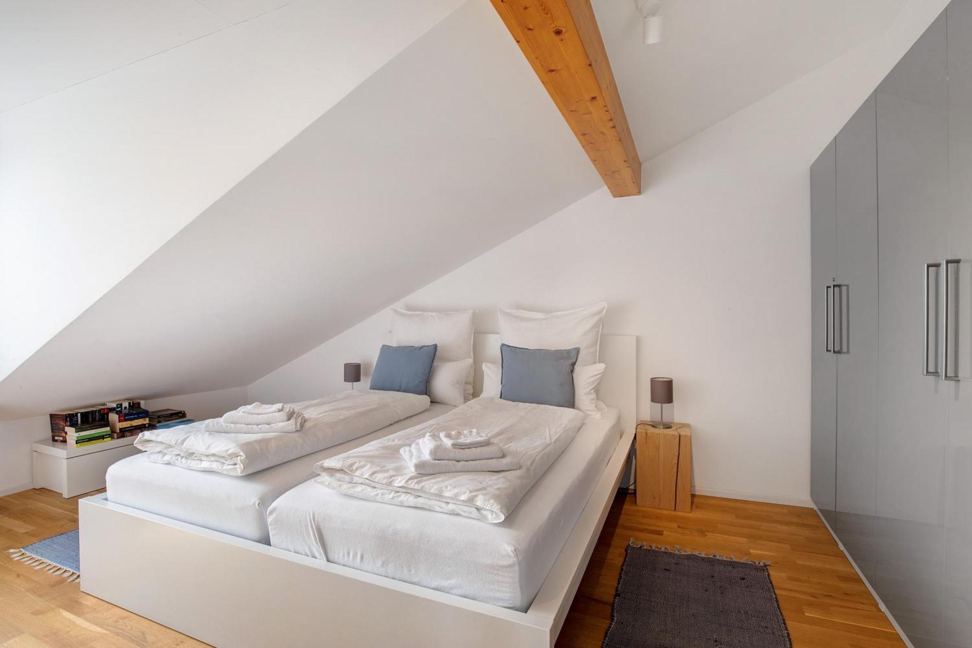 Blaustein Loft Διαμέρισμα Εξωτερικό φωτογραφία
