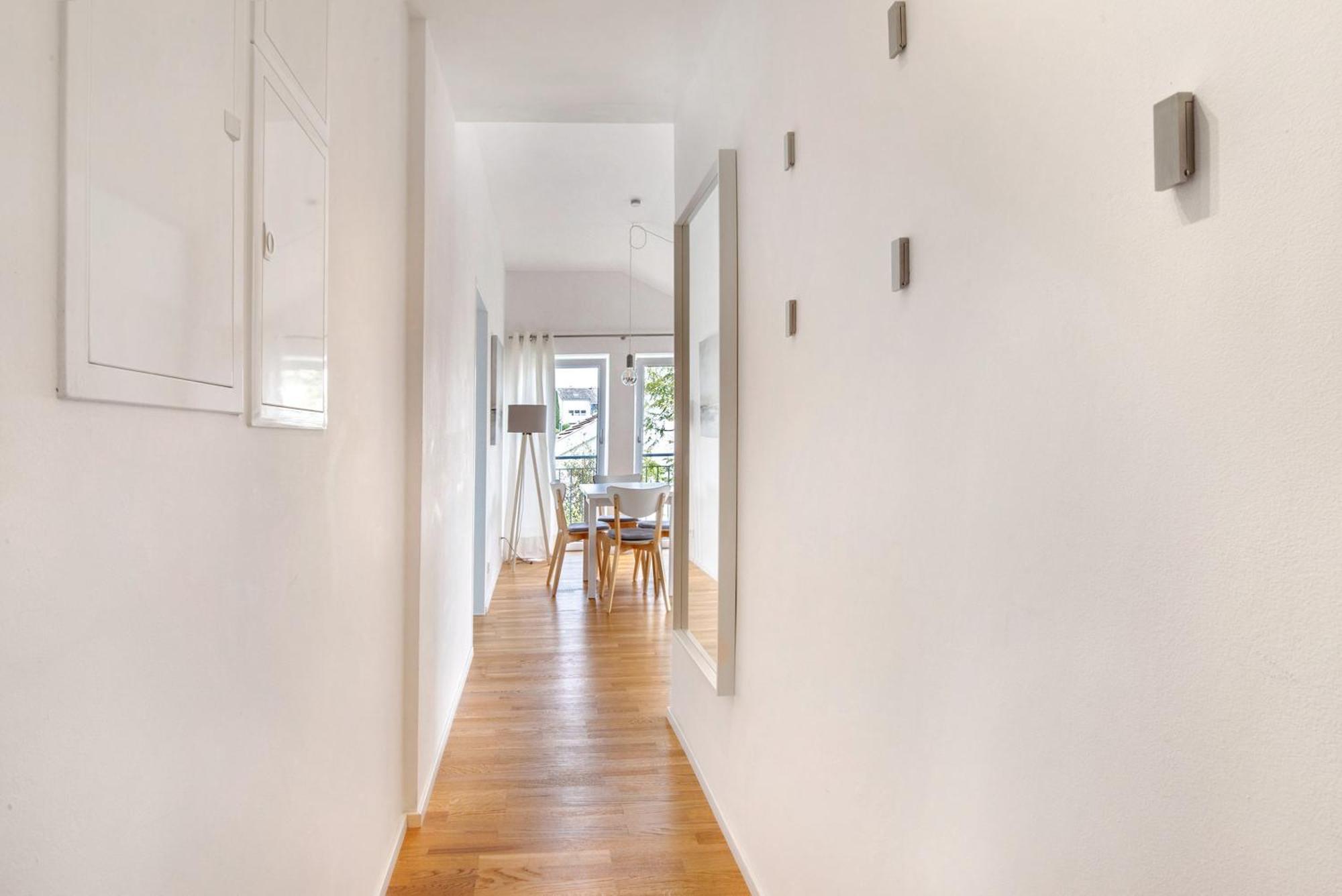 Blaustein Loft Διαμέρισμα Εξωτερικό φωτογραφία