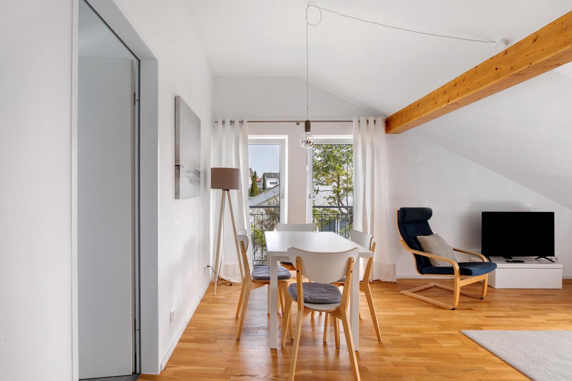 Blaustein Loft Διαμέρισμα Εξωτερικό φωτογραφία