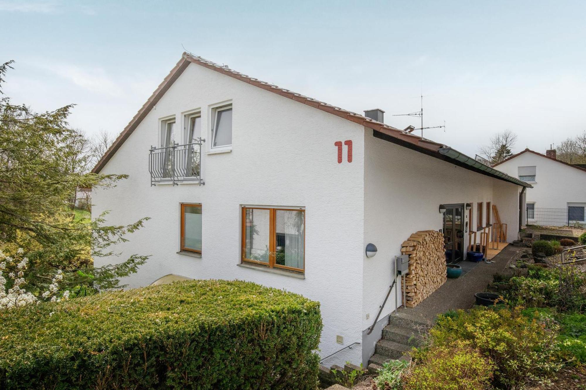 Blaustein Loft Διαμέρισμα Εξωτερικό φωτογραφία